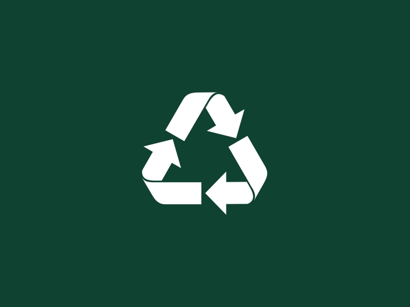 Recycling